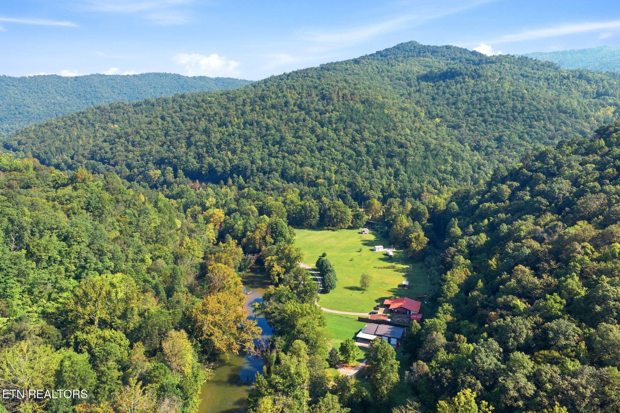 8734 Stoney Fork Rd