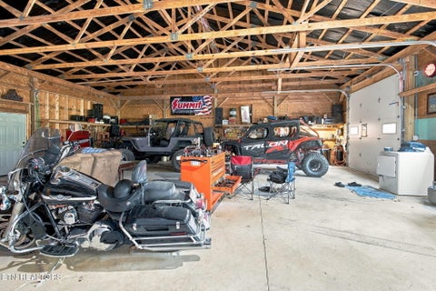 Tiny photo for 8734 Stoney Fork Rd, Huntsville, TN 37756 (MLS # 1357682)