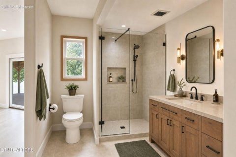 Tiny photo for 8734 Stoney Fork Rd, Huntsville, TN 37756 (MLS # 1357682)