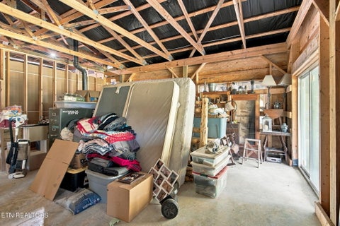 Tiny photo for 8734 Stoney Fork Rd, Huntsville, TN 37756 (MLS # 1357682)