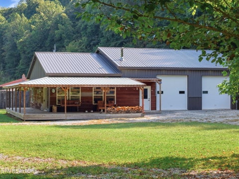 Tiny photo for 8734 Stoney Fork Rd, Huntsville, TN 37756 (MLS # 1357682)