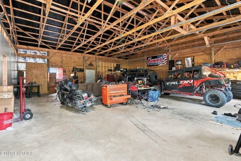 Tiny photo for 8734 Stoney Fork Rd, Huntsville, TN 37756 (MLS # 1357682)