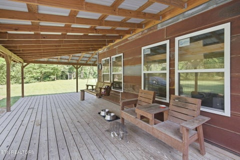 Tiny photo for 8734 Stoney Fork Rd, Huntsville, TN 37756 (MLS # 1357682)