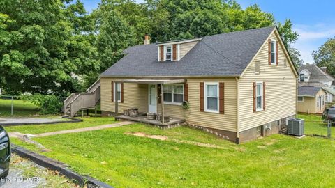 512 Balsam Drive Knoxville TN 37918