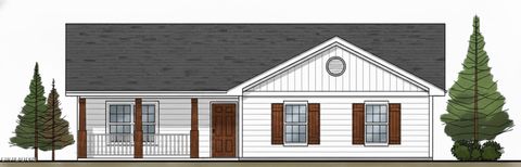 Photo of 7441 Cascade Meadows Way, Knoxville, TN 37918 (MLS # 1322686)