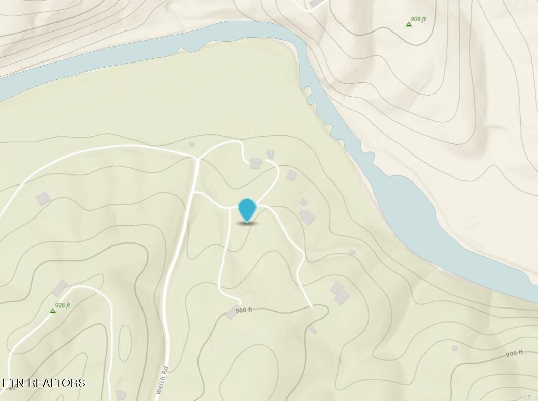 Lot 3 Welch Rd