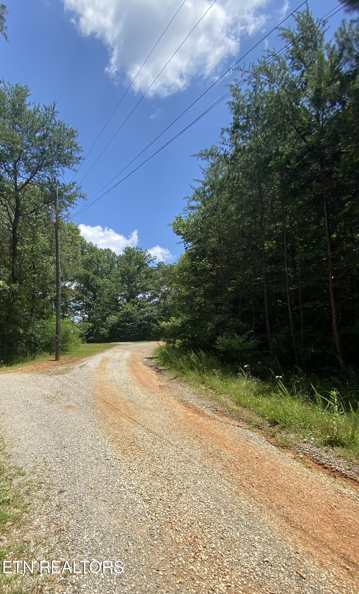 Lot 3 Welch Rd