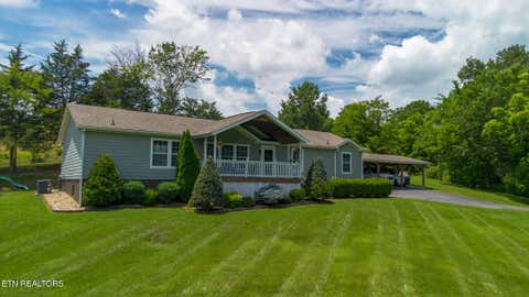Photo of 1151 Shields Ridge Rd, New Market, TN 37820 (MLS # 1344939)
