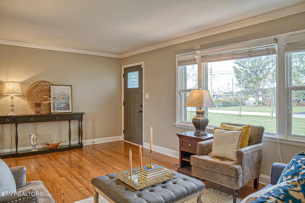 Photo of 858 Greenland Ave, Cookeville, TN 38501 (MLS # 1359055)