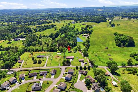 Tiny photo for 5321 Roberts Rd, Corryton, TN 37721 (MLS # 1339665)
