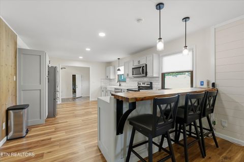 Tiny photo for 5321 Roberts Rd, Corryton, TN 37721 (MLS # 1339665)