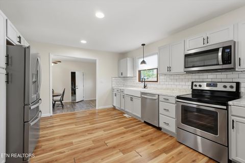 Tiny photo for 5321 Roberts Rd, Corryton, TN 37721 (MLS # 1339665)