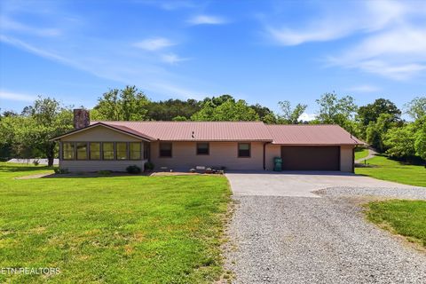 Photo of 5321 Roberts Rd, Corryton, TN 37721 (MLS # 1339665)