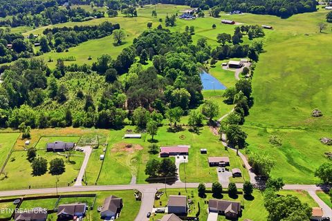 Tiny photo for 5321 Roberts Rd, Corryton, TN 37721 (MLS # 1339665)