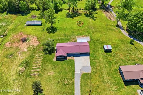 Tiny photo for 5321 Roberts Rd, Corryton, TN 37721 (MLS # 1339665)