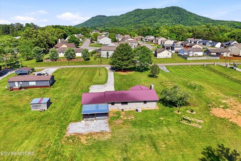 Tiny photo for 5321 Roberts Rd, Corryton, TN 37721 (MLS # 1339665)