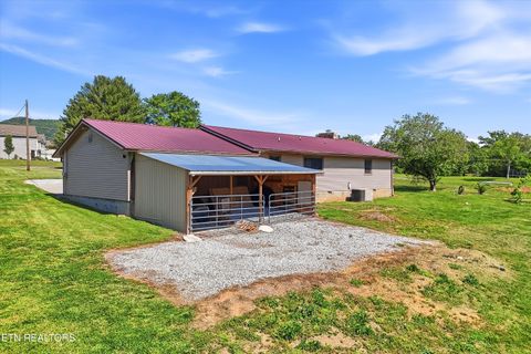 Tiny photo for 5321 Roberts Rd, Corryton, TN 37721 (MLS # 1339665)