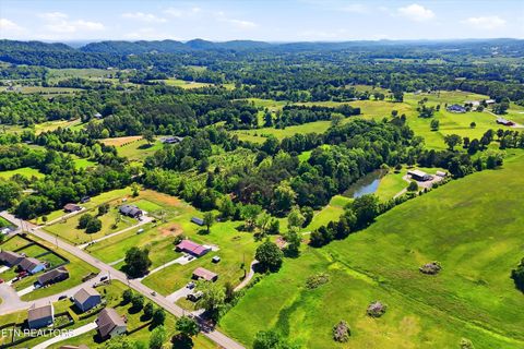 Tiny photo for 5321 Roberts Rd, Corryton, TN 37721 (MLS # 1339665)