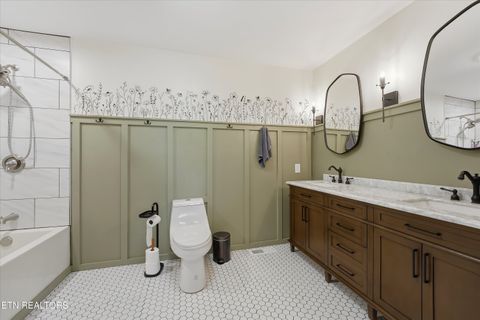 Tiny photo for 5321 Roberts Rd, Corryton, TN 37721 (MLS # 1339665)
