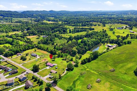 Tiny photo for 5321 Roberts Rd, Corryton, TN 37721 (MLS # 1339665)