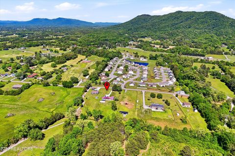 Tiny photo for 5321 Roberts Rd, Corryton, TN 37721 (MLS # 1339665)