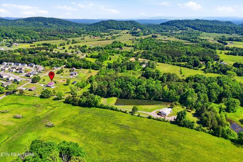 Tiny photo for 5321 Roberts Rd, Corryton, TN 37721 (MLS # 1339665)