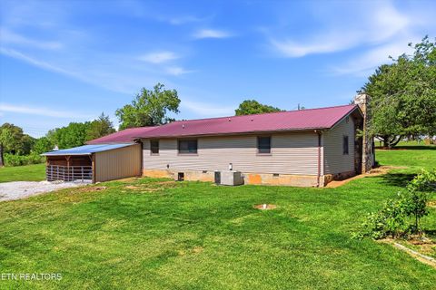 Tiny photo for 5321 Roberts Rd, Corryton, TN 37721 (MLS # 1339665)