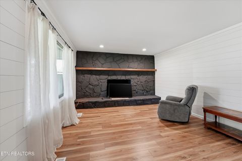 Tiny photo for 5321 Roberts Rd, Corryton, TN 37721 (MLS # 1339665)