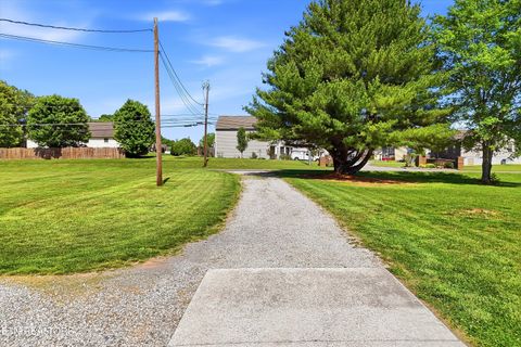 Tiny photo for 5321 Roberts Rd, Corryton, TN 37721 (MLS # 1339665)