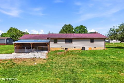 Tiny photo for 5321 Roberts Rd, Corryton, TN 37721 (MLS # 1339665)