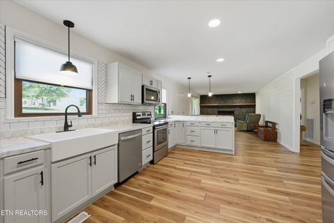 Tiny photo for 5321 Roberts Rd, Corryton, TN 37721 (MLS # 1339665)