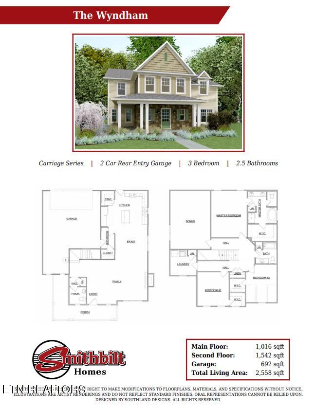 6214 Silent Bell Ave Lot 284