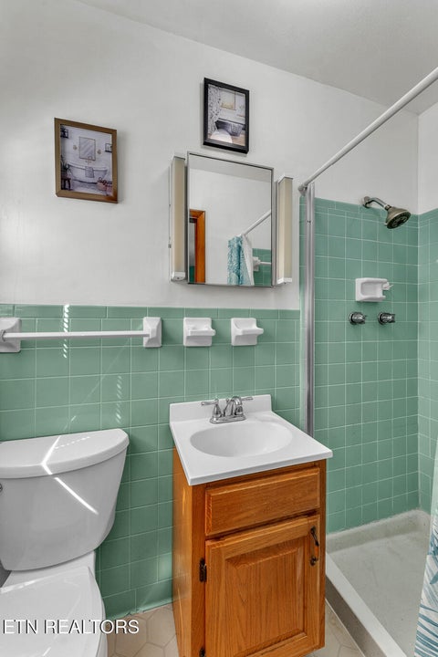Tiny photo for 228 Crestwood Circle, Decatur, TN 37322 (MLS # 1355799)