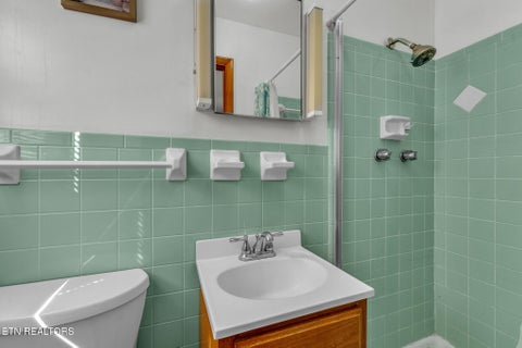 Tiny photo for 228 Crestwood Circle, Decatur, TN 37322 (MLS # 1355799)
