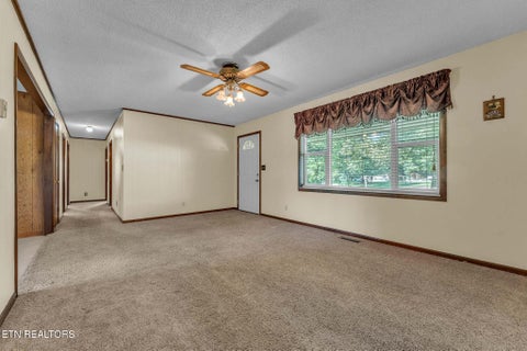 Tiny photo for 228 Crestwood Circle, Decatur, TN 37322 (MLS # 1355799)