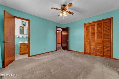 Tiny photo for 228 Crestwood Circle, Decatur, TN 37322 (MLS # 1355799)