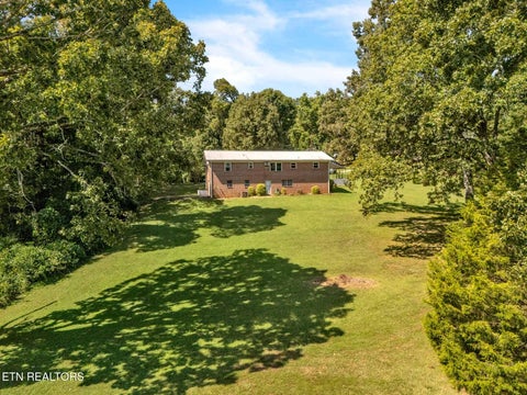 Tiny photo for 228 Crestwood Circle, Decatur, TN 37322 (MLS # 1355799)