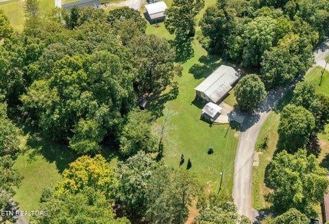 Tiny photo for 228 Crestwood Circle, Decatur, TN 37322 (MLS # 1355799)