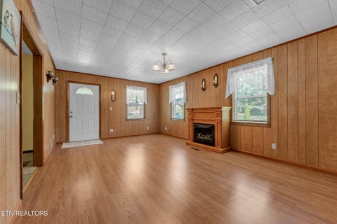 Tiny photo for 228 Crestwood Circle, Decatur, TN 37322 (MLS # 1355799)