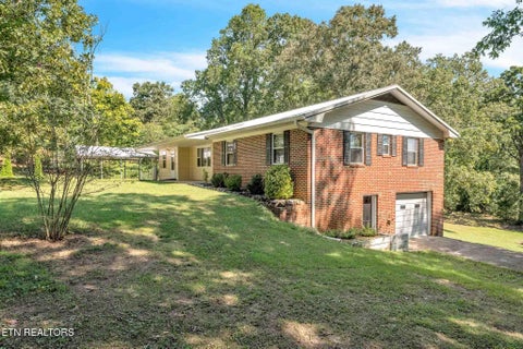 Tiny photo for 228 Crestwood Circle, Decatur, TN 37322 (MLS # 1355799)
