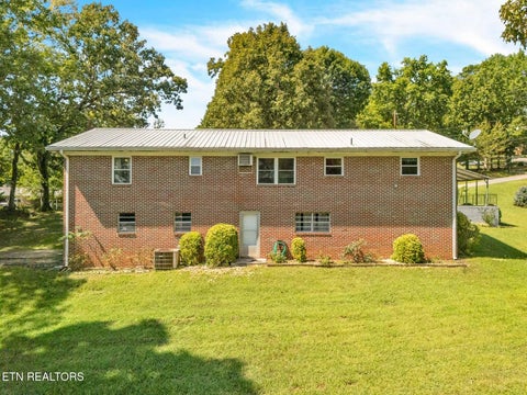Tiny photo for 228 Crestwood Circle, Decatur, TN 37322 (MLS # 1355799)