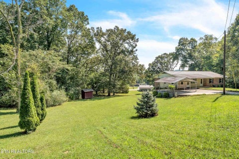 Tiny photo for 228 Crestwood Circle, Decatur, TN 37322 (MLS # 1355799)