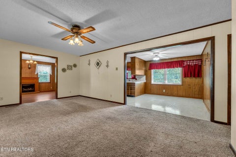Tiny photo for 228 Crestwood Circle, Decatur, TN 37322 (MLS # 1355799)