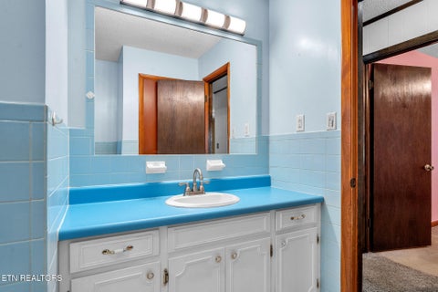 Tiny photo for 228 Crestwood Circle, Decatur, TN 37322 (MLS # 1355799)