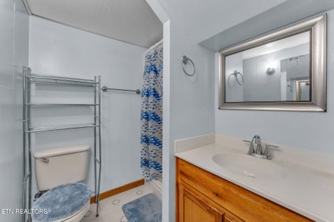 Tiny photo for 228 Crestwood Circle, Decatur, TN 37322 (MLS # 1355799)