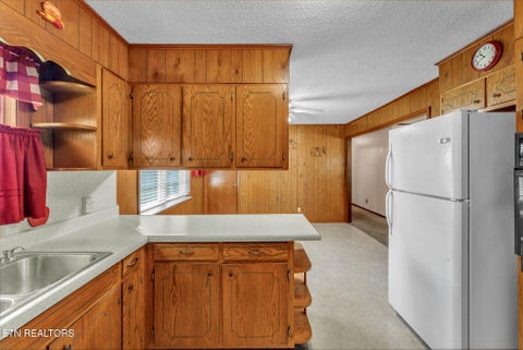 Tiny photo for 228 Crestwood Circle, Decatur, TN 37322 (MLS # 1355799)