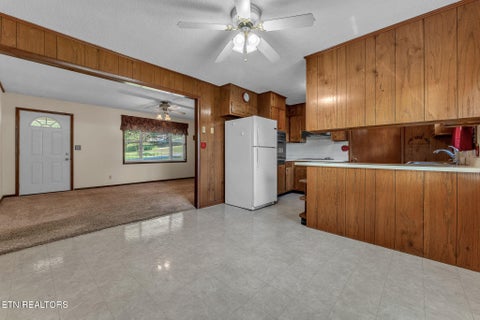 Tiny photo for 228 Crestwood Circle, Decatur, TN 37322 (MLS # 1355799)