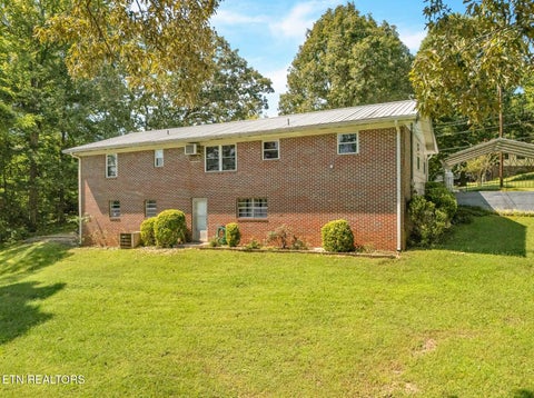 Tiny photo for 228 Crestwood Circle, Decatur, TN 37322 (MLS # 1355799)
