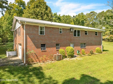 Tiny photo for 228 Crestwood Circle, Decatur, TN 37322 (MLS # 1355799)