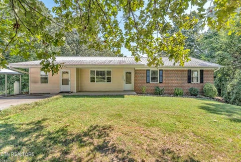 Photo of 228 Crestwood Circle, Decatur, TN 37322 (MLS # 1355799)